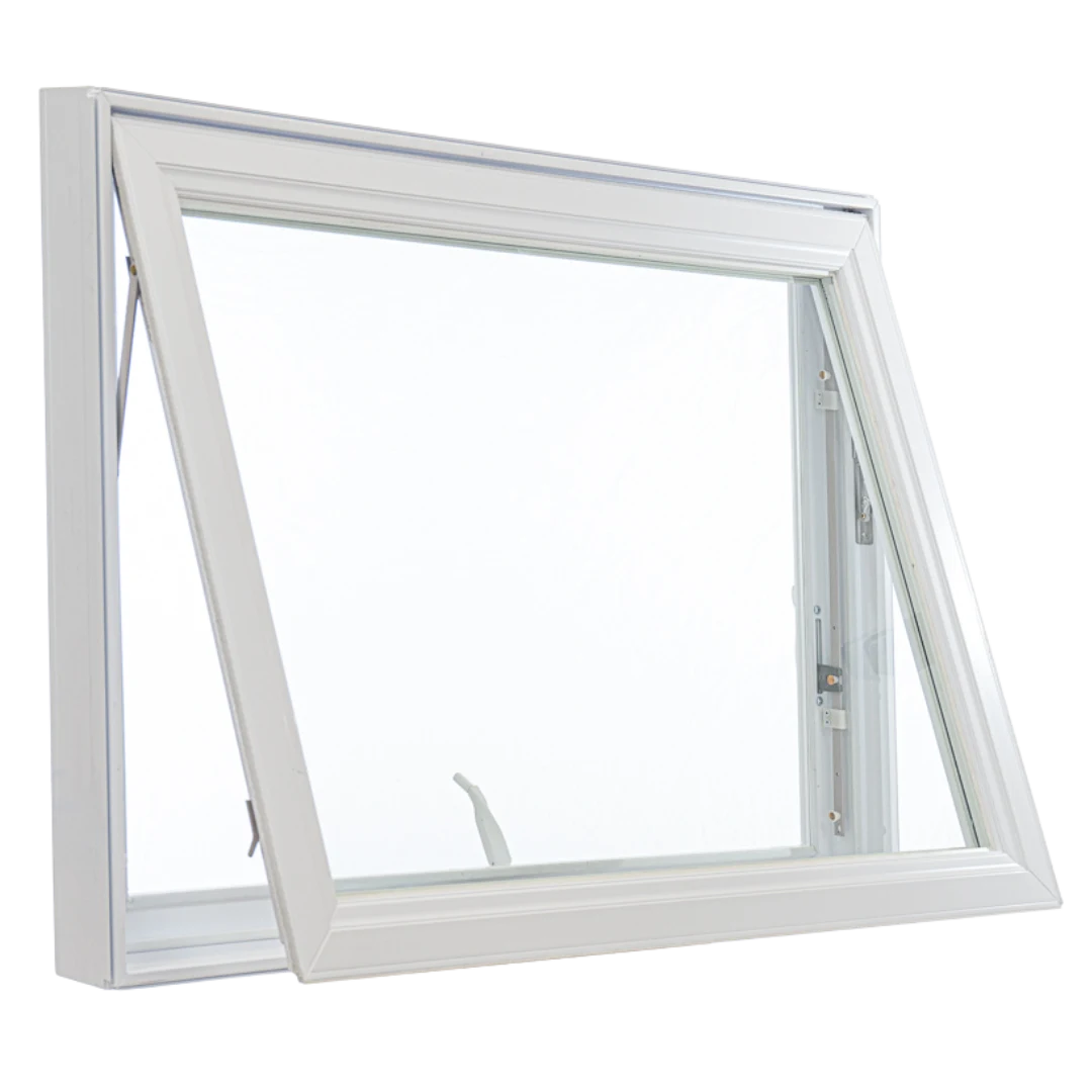 awning window features