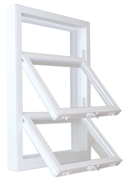 double hung window replacements