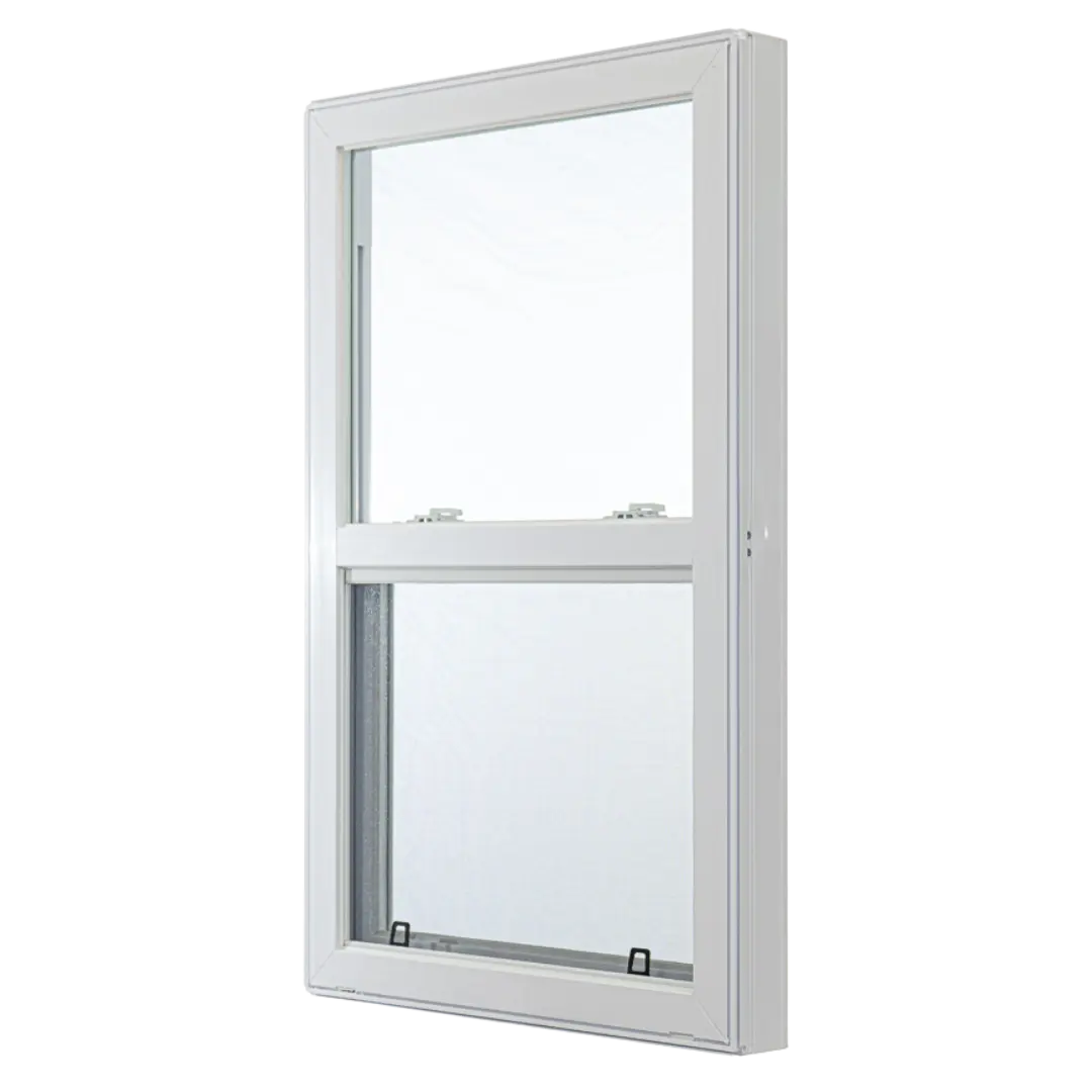 double hung window replacements