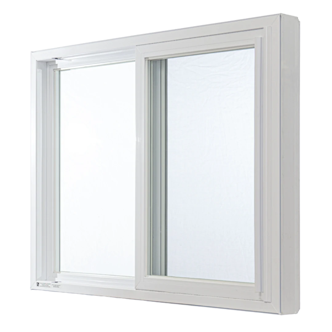 double slider window replacements