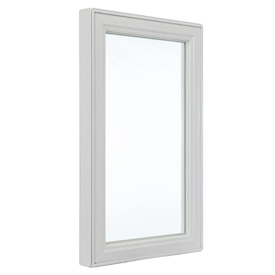 features of fixed casement windows