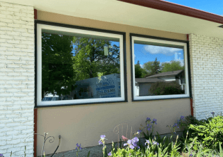 quality low profile windows