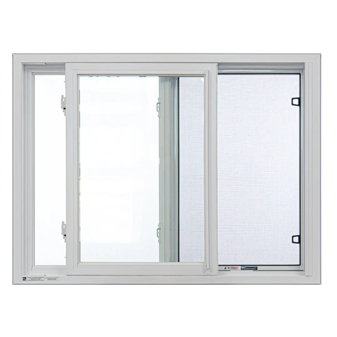 single slider window replacements