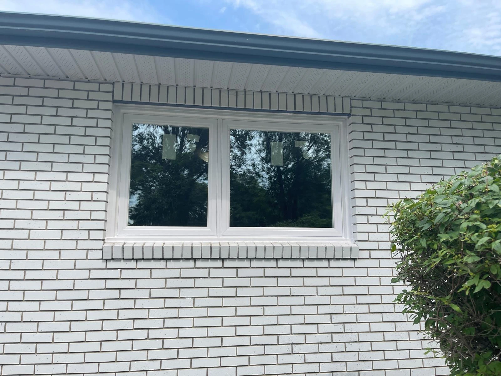 lift out slider window installation