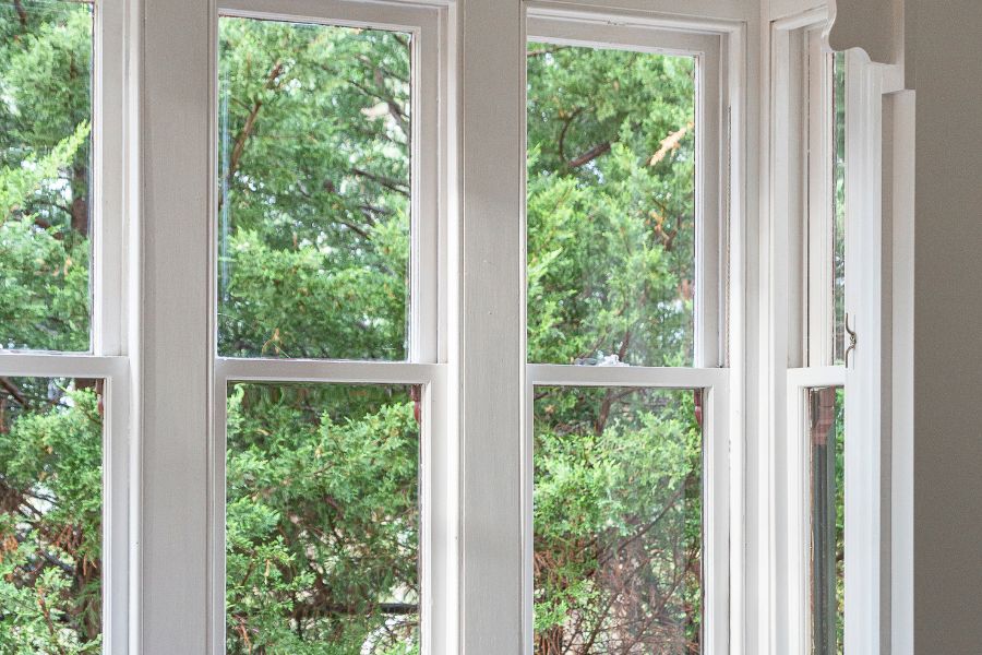 energy efficient windows for summer