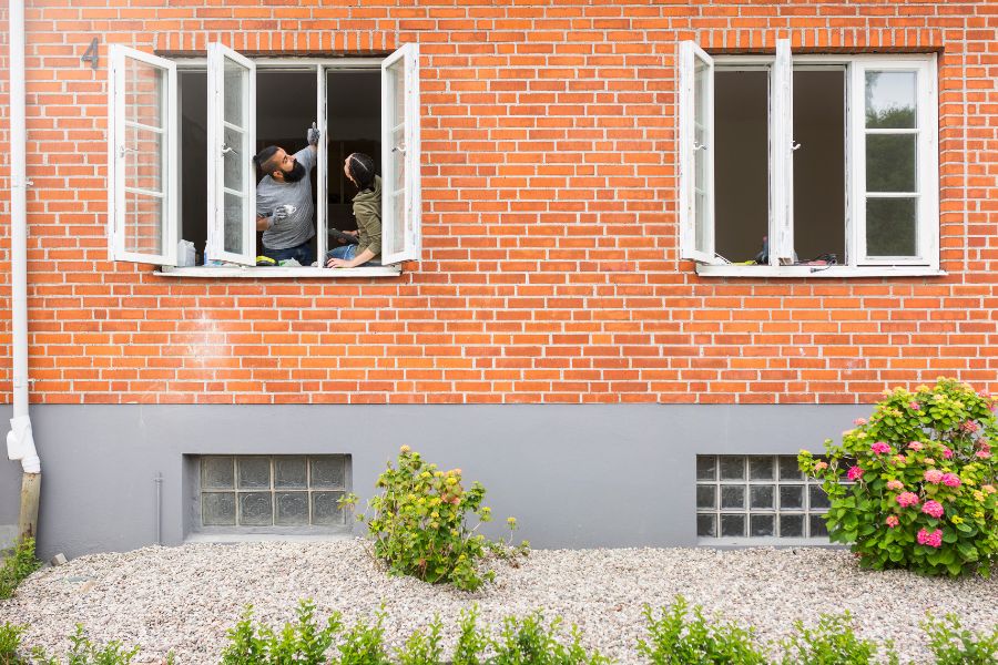 how energy efficient windows keep your home cool in summer