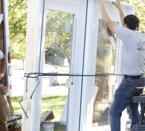 Doors Replacement Calgary