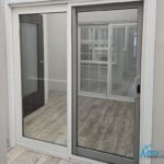 winipeg showroom gallery patio door