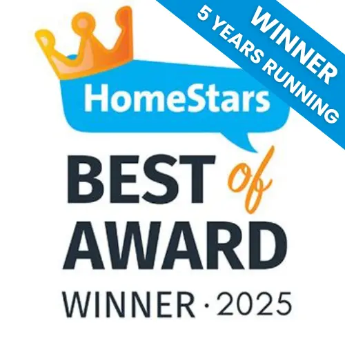 2025 homestars winner