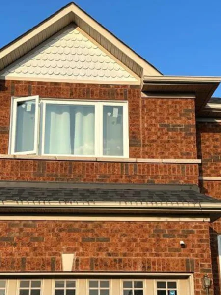 casement windows toronto