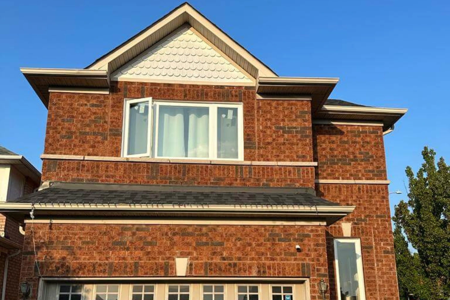 casement windows toronto