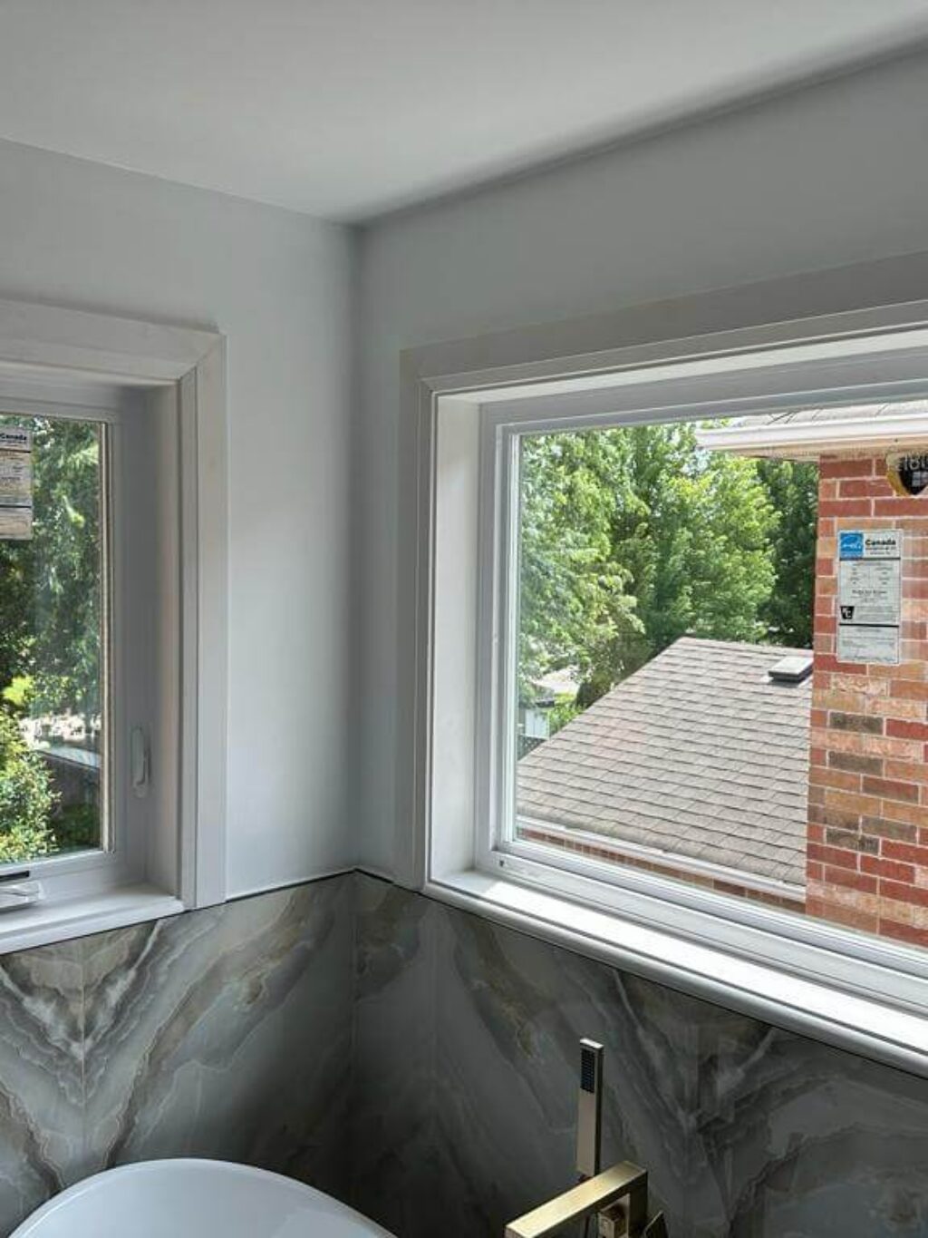 energy efficient windows toronto