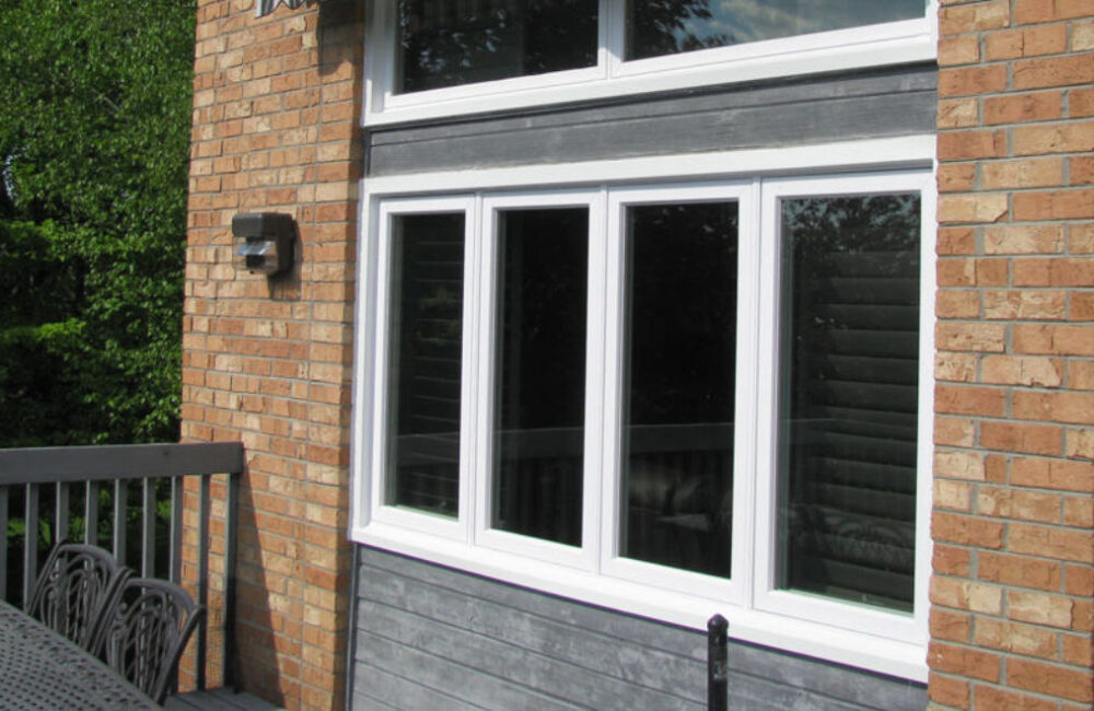 Casement Window Ajax