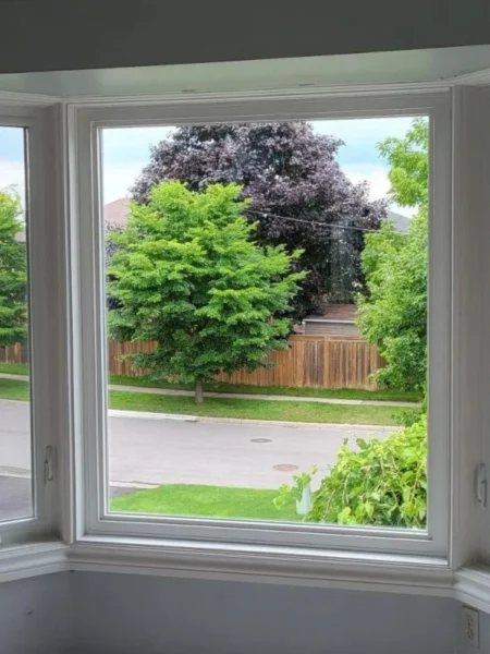 install bay windows toronto