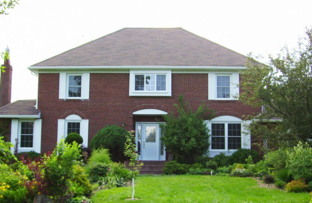 Windows and Doors Installation in Ajax