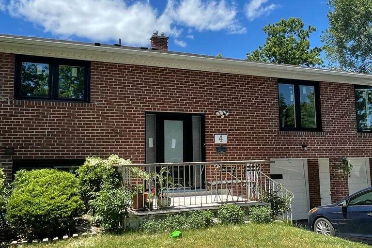 residential door replacement etobicoke